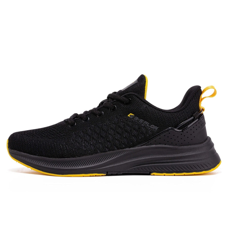 Chaussures de course modernes pour hommes - Comfort Run