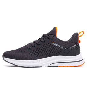 Chaussures de course modernes pour hommes - Comfort Run