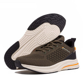 Chaussures de course modernes pour hommes - Comfort Run